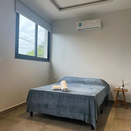 Monoambiente Para 2 Personas, Excelente Ubicacionn Santiago del Estero Exterior photo