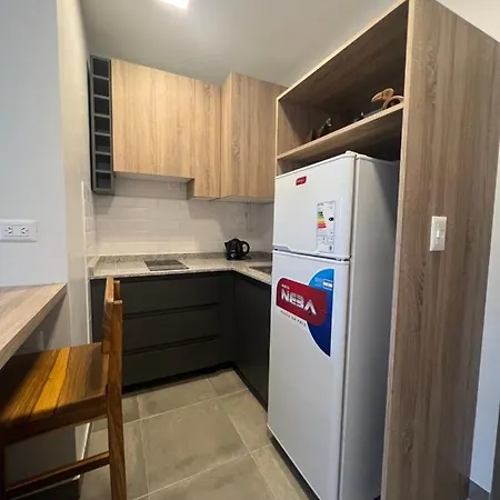Monoambiente Para 2 Personas, Excelente Ubicacionn Santiago del Estero Exterior photo