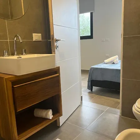 Monoambiente Para 2 Personas, Excelente Ubicacionn Santiago del Estero Exterior photo