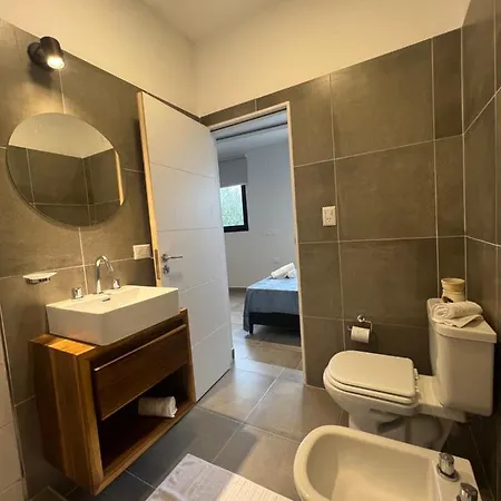 Monoambiente Para 2 Personas, Excelente Ubicacionn Santiago del Estero Exterior photo