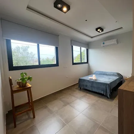 Monoambiente Para 2 Personas, Excelente Ubicacionn Santiago del Estero Exterior photo