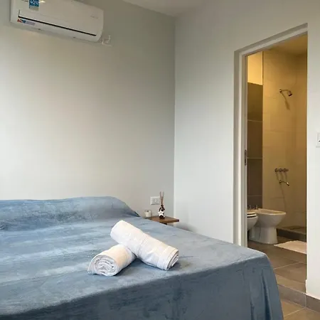 Monoambiente Para 2 Personas, Excelente Ubicacionn Santiago del Estero Exterior photo