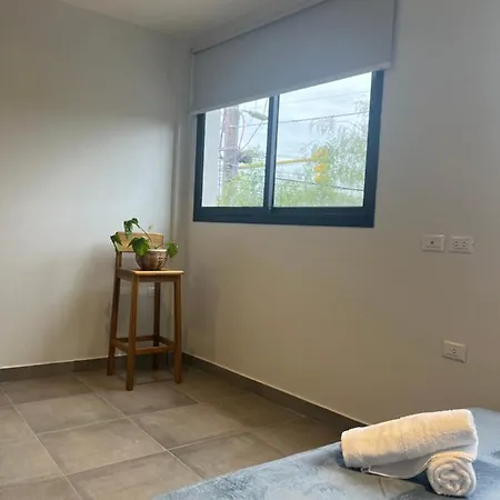Monoambiente Para 2 Personas, Excelente Ubicacionn Santiago del Estero Exterior photo