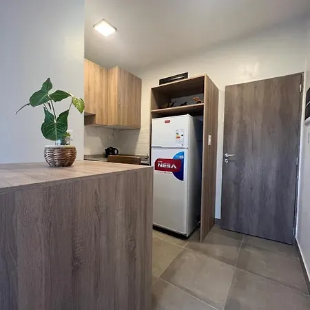 Monoambiente Para 2 Personas, Excelente Ubicacionn Santiago del Estero Exterior photo