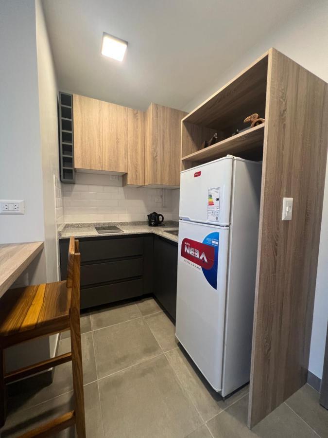 Monoambiente 2 Personas, Excelente Ubicacionn Apartment