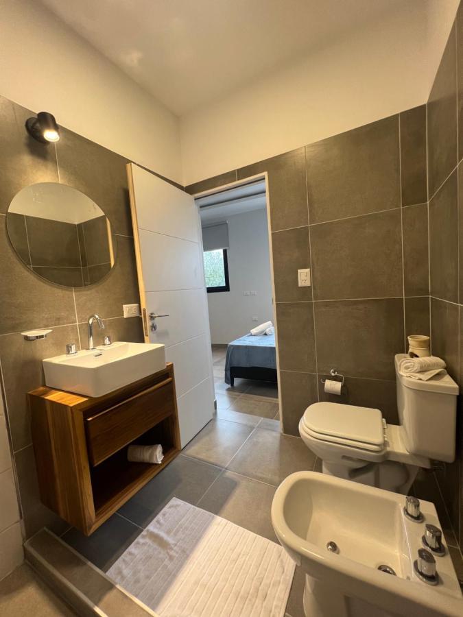 Monoambiente 2 Personas, Excelente Ubicacionn Apartment Santiago del Estero
