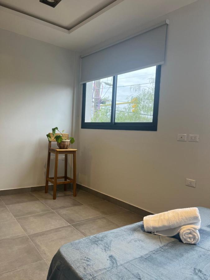 Monoambiente 2 Personas, Excelente Ubicacionn Apartment Santiago del Estero